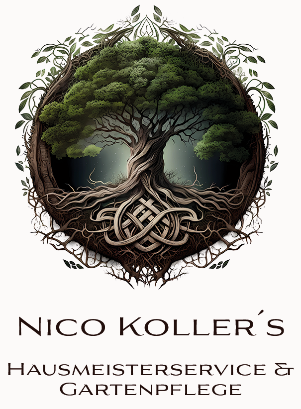 Hausmeister - & Gartenpflegeservice Nico Koller